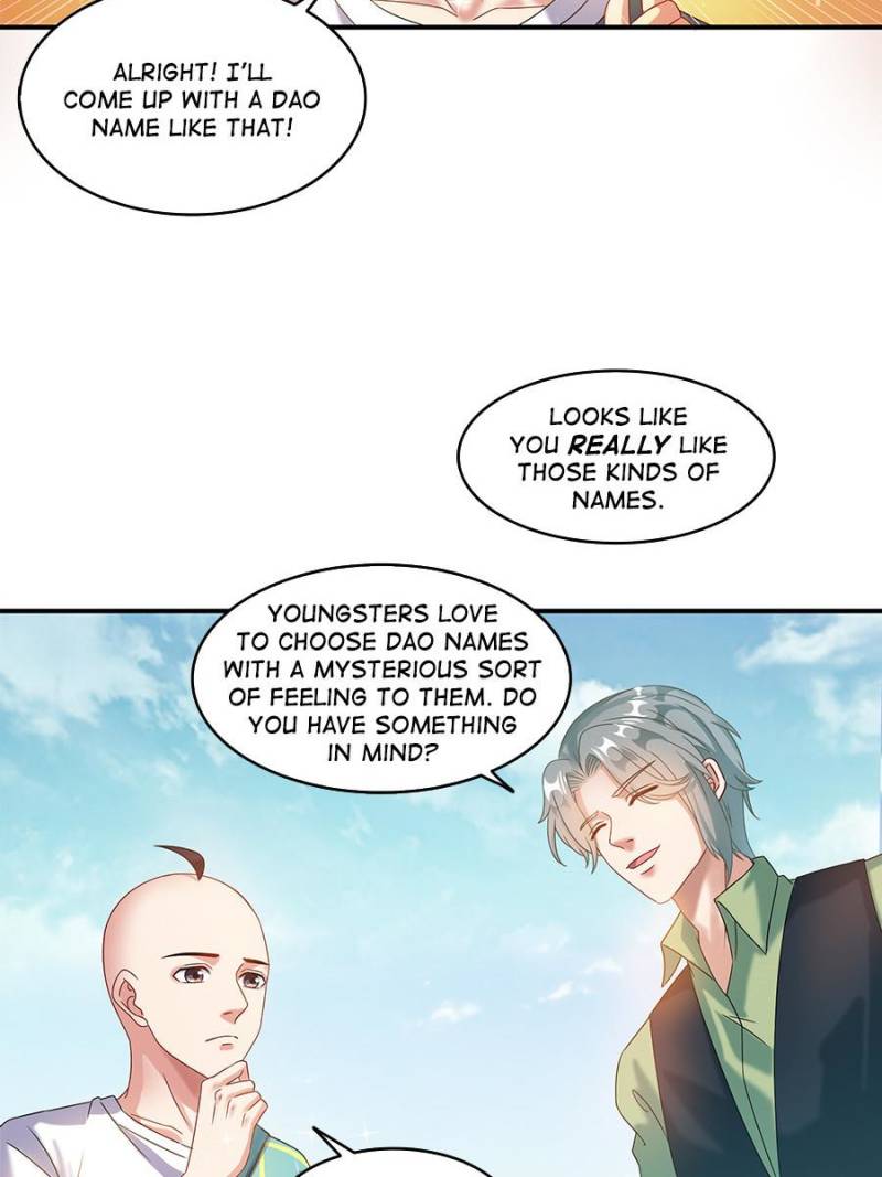 Cultivation Chat Group Chapter 270 page 24 - Chapter 270