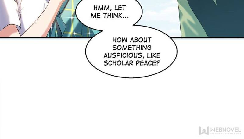 Cultivation Chat Group Chapter 270 page 25 - Chapter 270