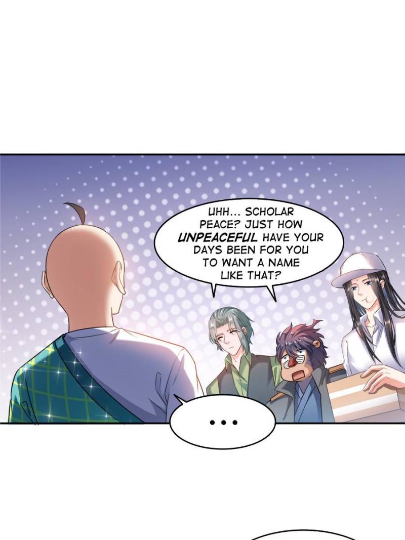 Cultivation Chat Group Chapter 270 page 26 - Chapter 270