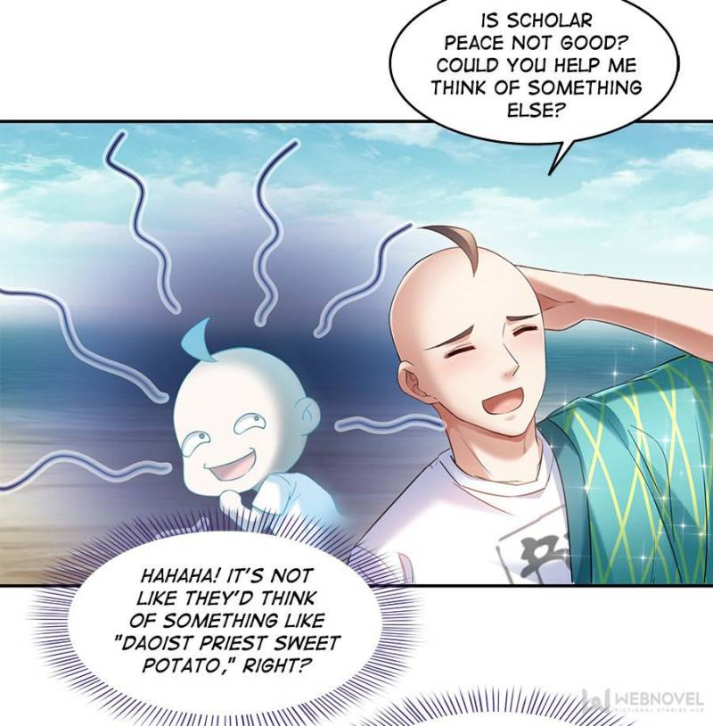 Cultivation Chat Group Chapter 270 page 27 - Chapter 270