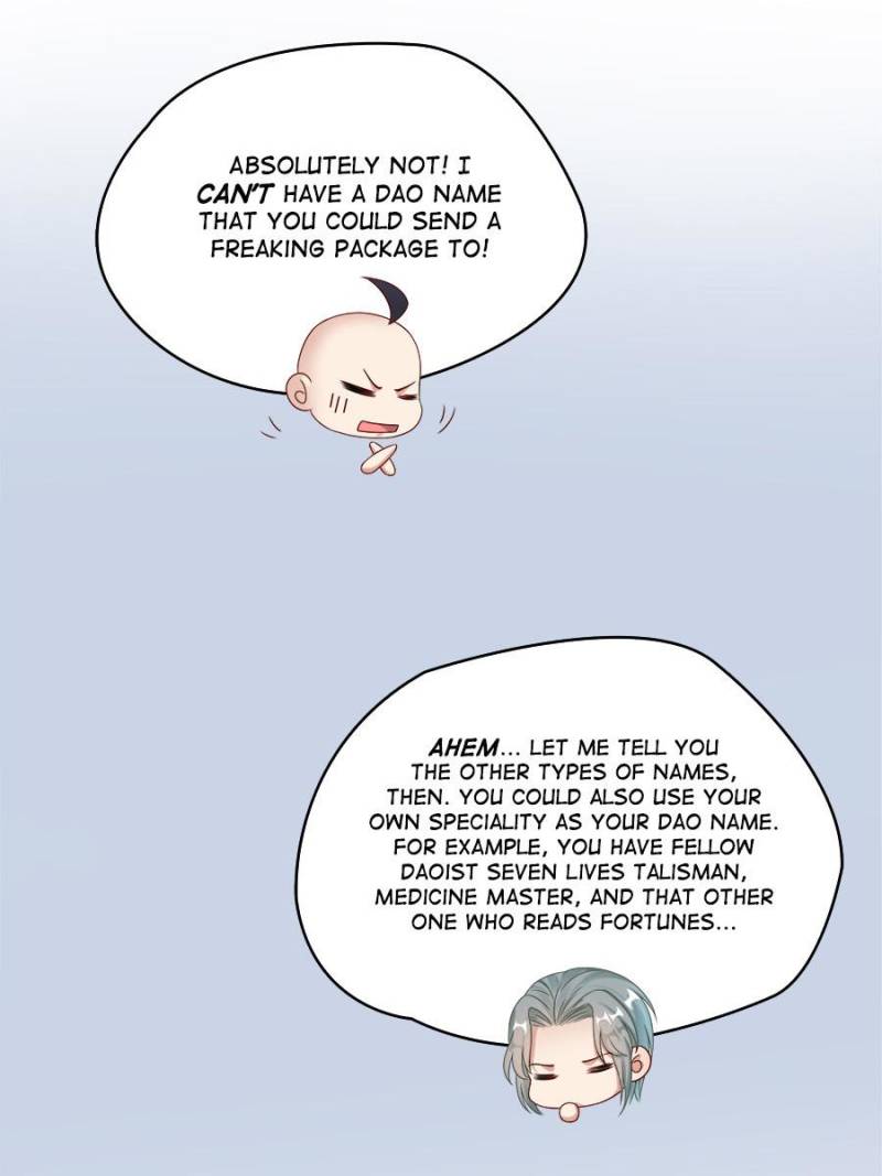 Cultivation Chat Group Chapter 270 page 3 - Chapter 270