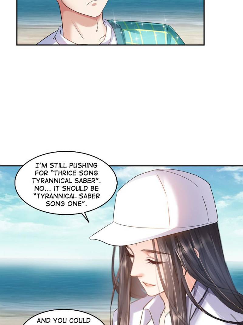 Cultivation Chat Group Chapter 270 page 30 - Chapter 270