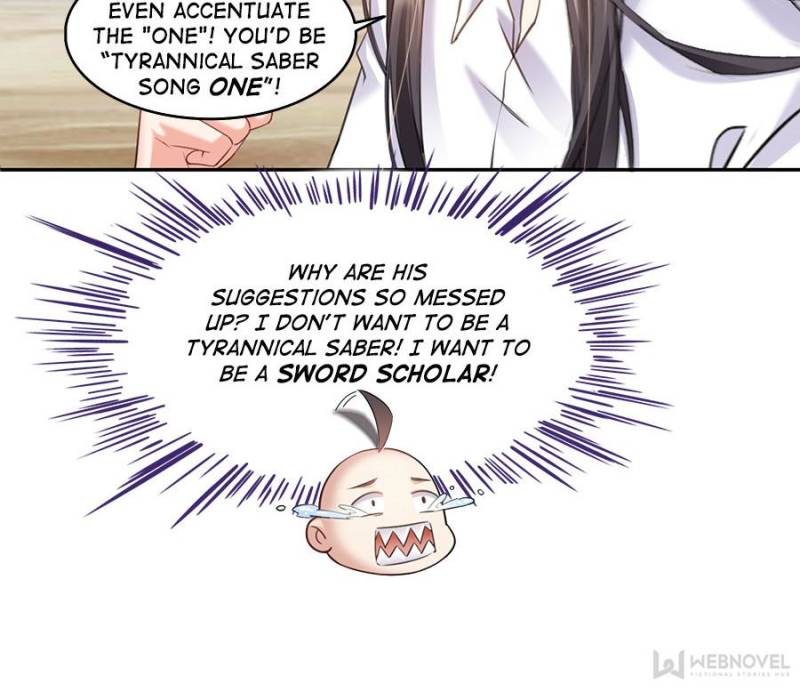 Cultivation Chat Group Chapter 270 page 31 - Chapter 270