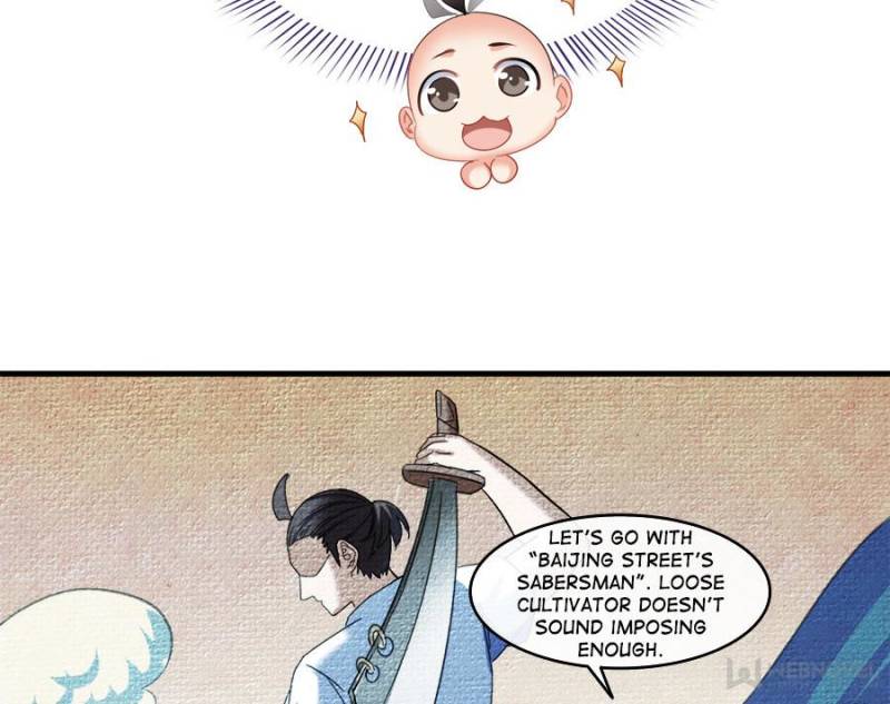 Cultivation Chat Group Chapter 270 page 35 - Chapter 270