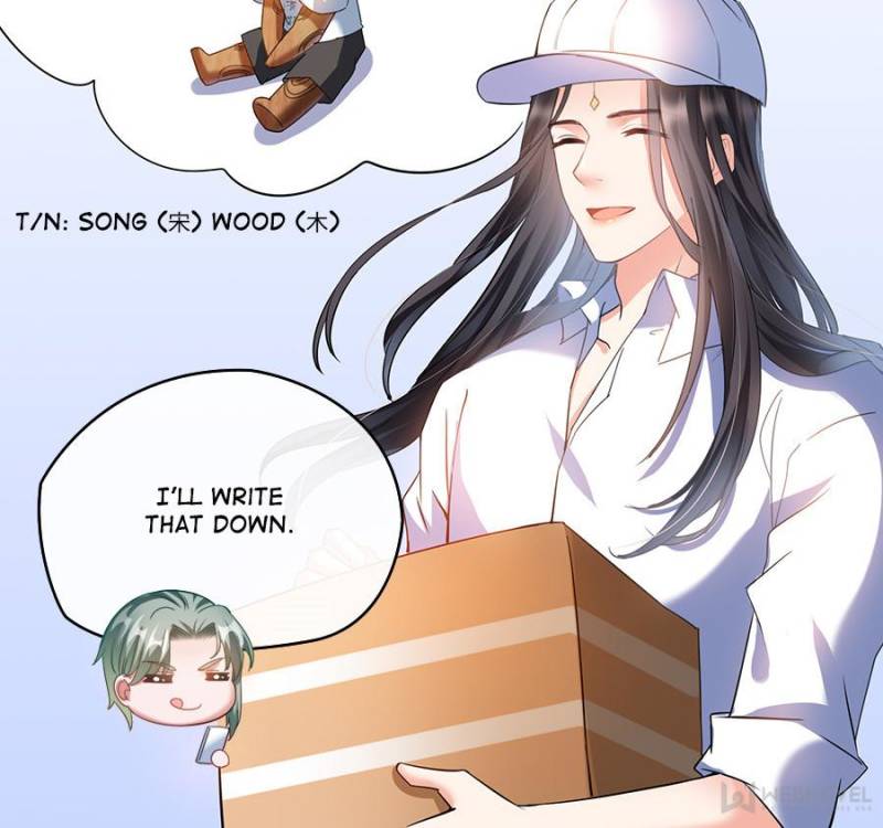Cultivation Chat Group Chapter 270 page 37 - Chapter 270