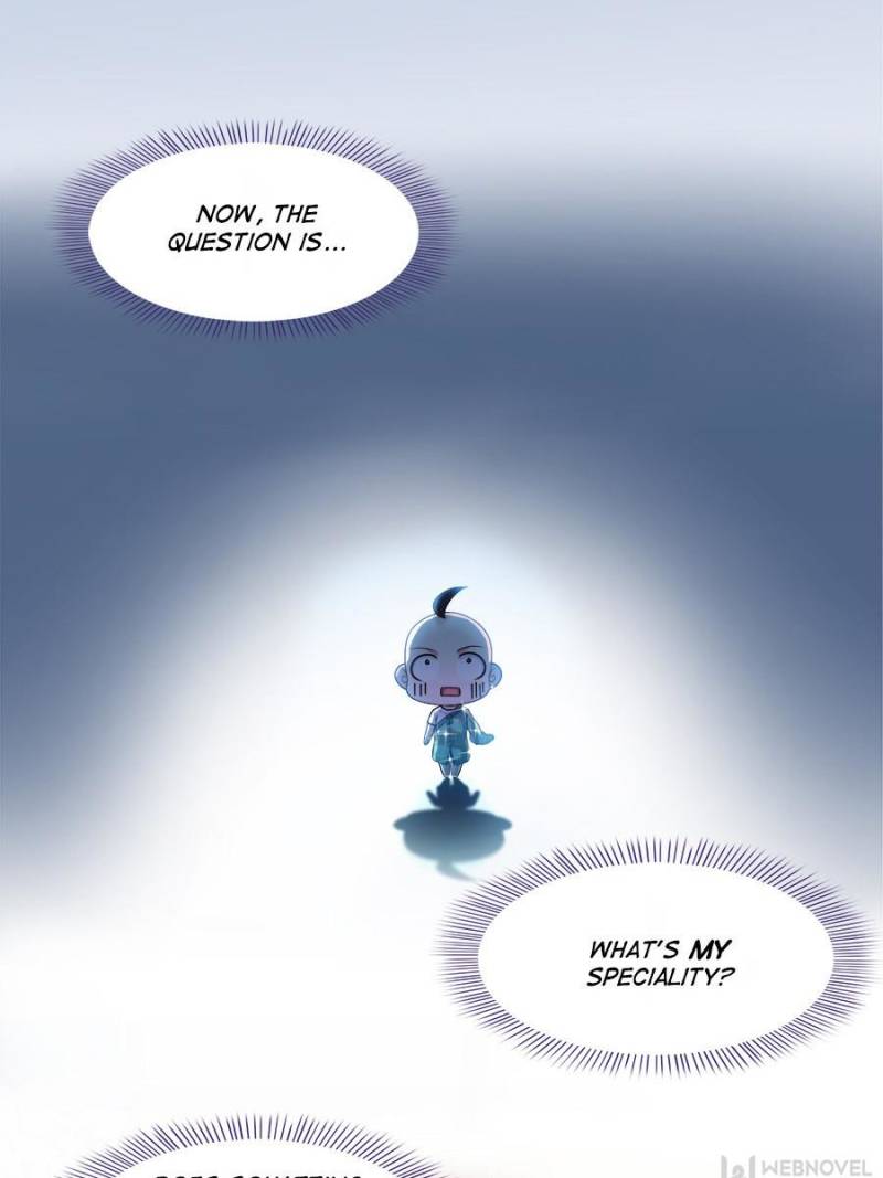 Cultivation Chat Group Chapter 270 page 4 - Chapter 270