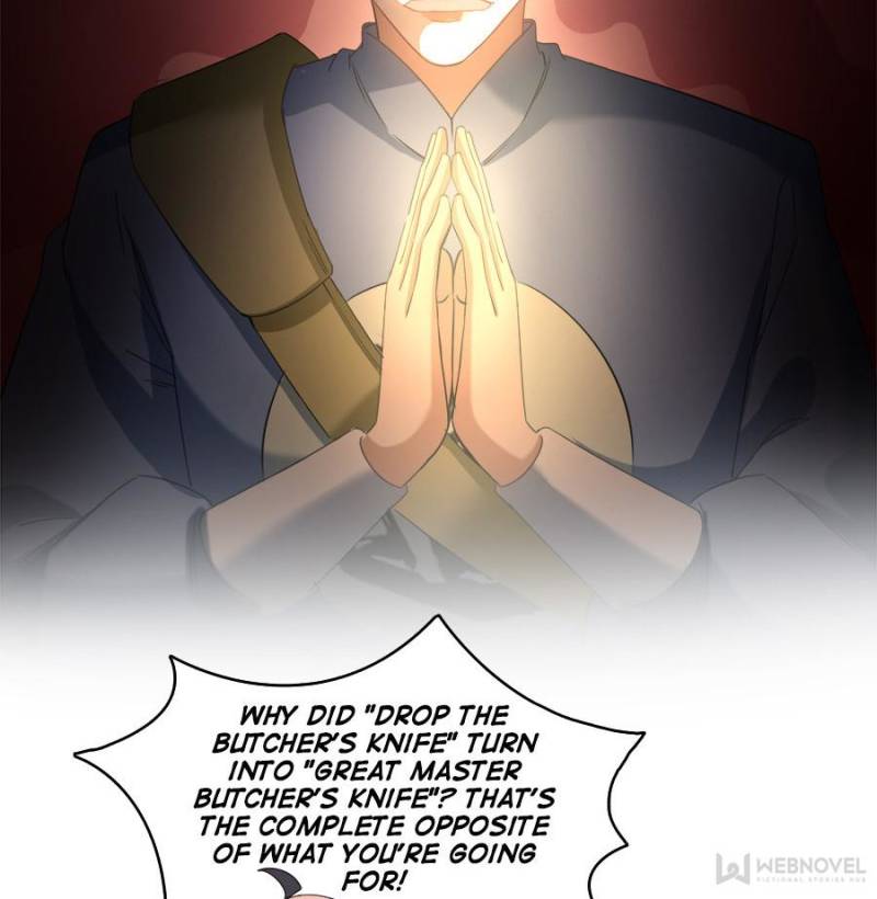 Cultivation Chat Group Chapter 270 page 41 - Chapter 270