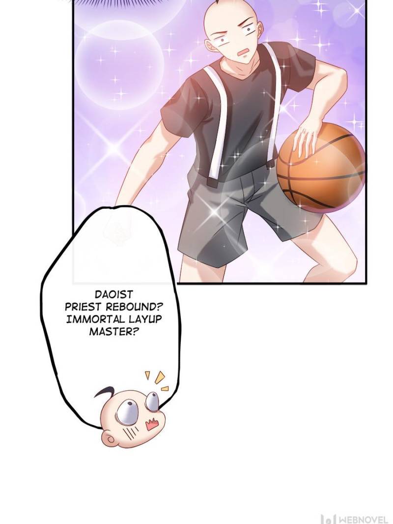 Cultivation Chat Group Chapter 270 page 7 - Chapter 270