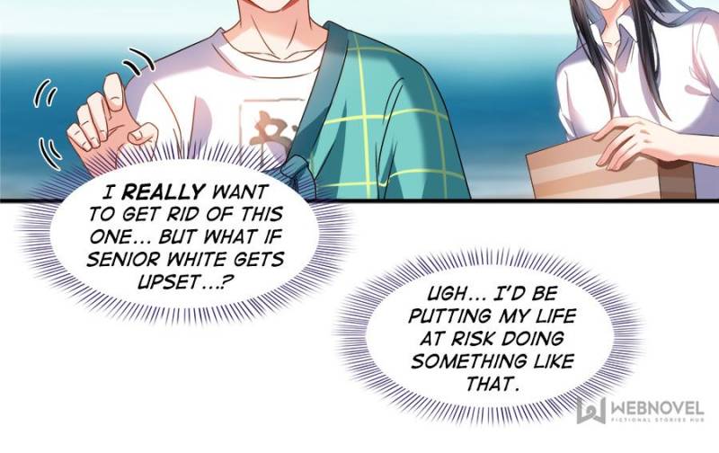 Cultivation Chat Group Chapter 271 page 13 - Chapter 271