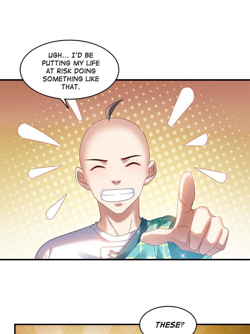 Cultivation Chat Group Chapter 271 page 14 - Chapter 271