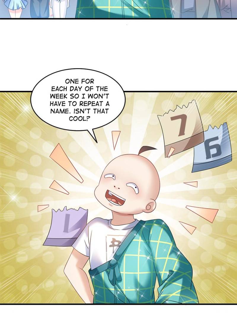 Cultivation Chat Group Chapter 271 page 17 - Chapter 271