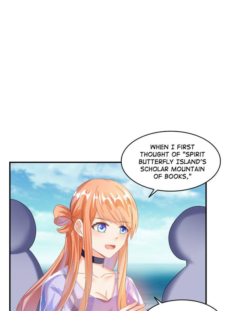 Cultivation Chat Group Chapter 271 page 2 - Chapter 271