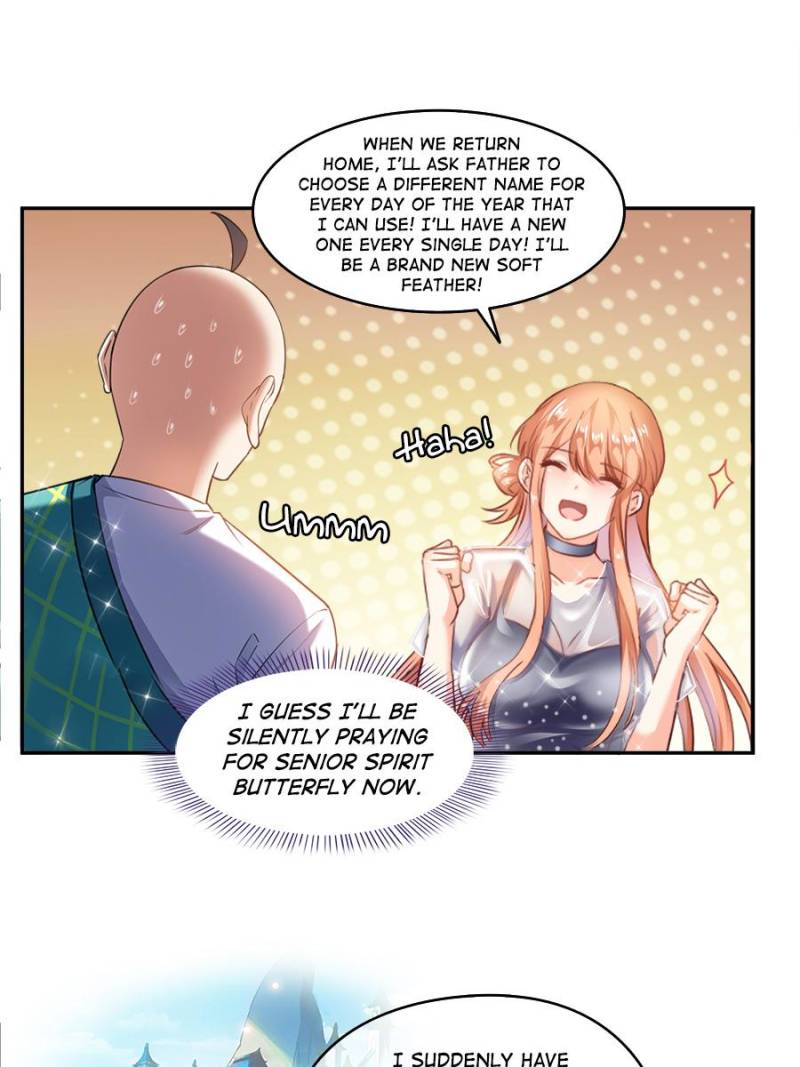 Cultivation Chat Group Chapter 271 page 21 - Chapter 271