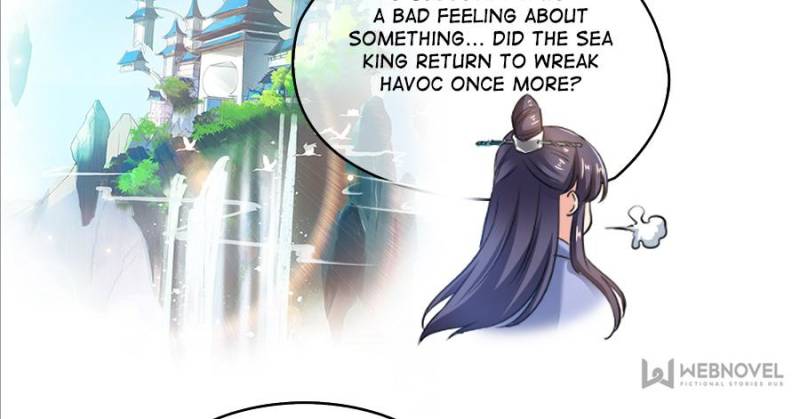 Cultivation Chat Group Chapter 271 page 22 - Chapter 271