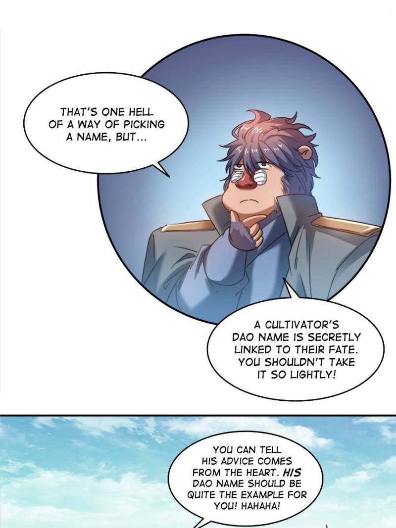 Cultivation Chat Group Chapter 271 page 24 - Chapter 271