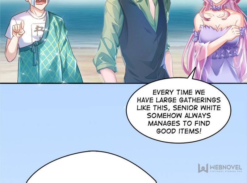 Cultivation Chat Group Chapter 271 page 28 - Chapter 271