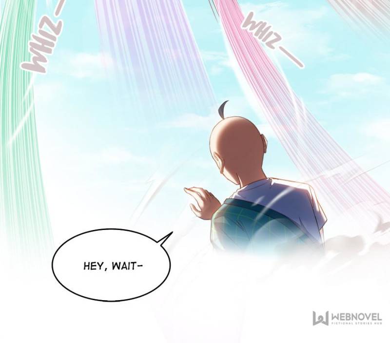 Cultivation Chat Group Chapter 271 page 31 - Chapter 271
