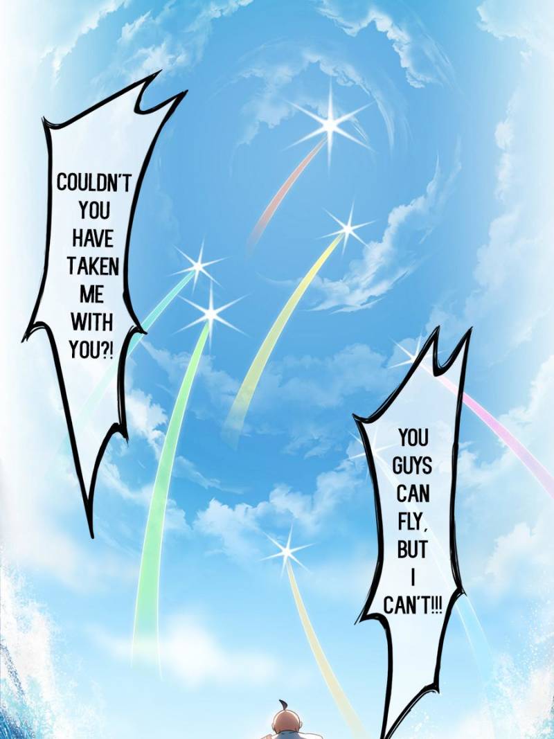 Cultivation Chat Group Chapter 271 page 32 - Chapter 271