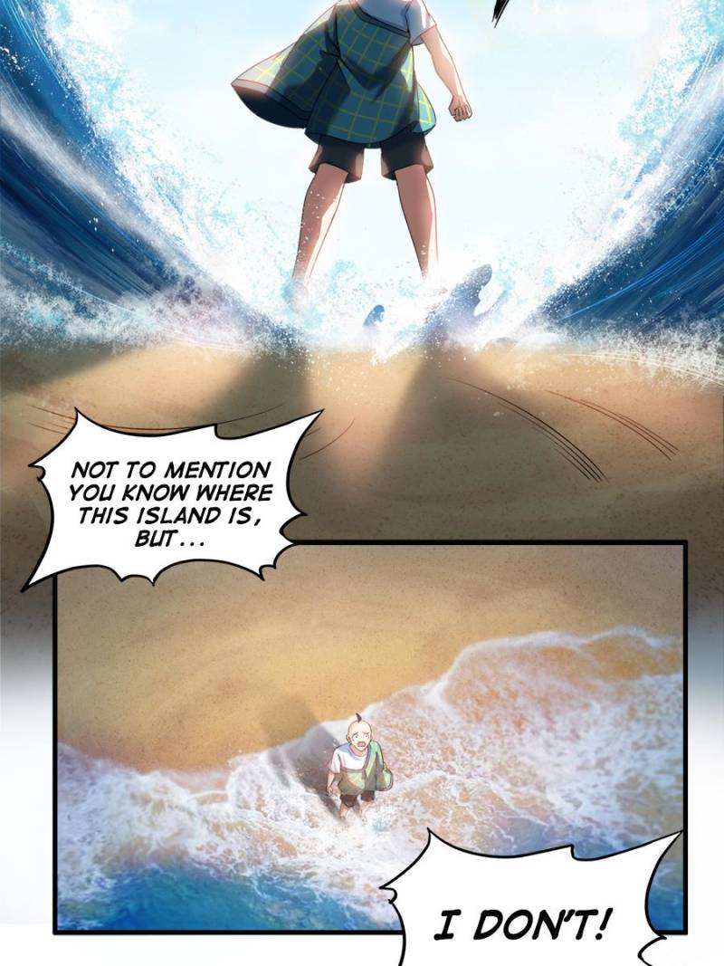 Cultivation Chat Group Chapter 271 page 33 - Chapter 271
