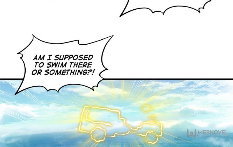Cultivation Chat Group Chapter 271 page 34 - Chapter 271