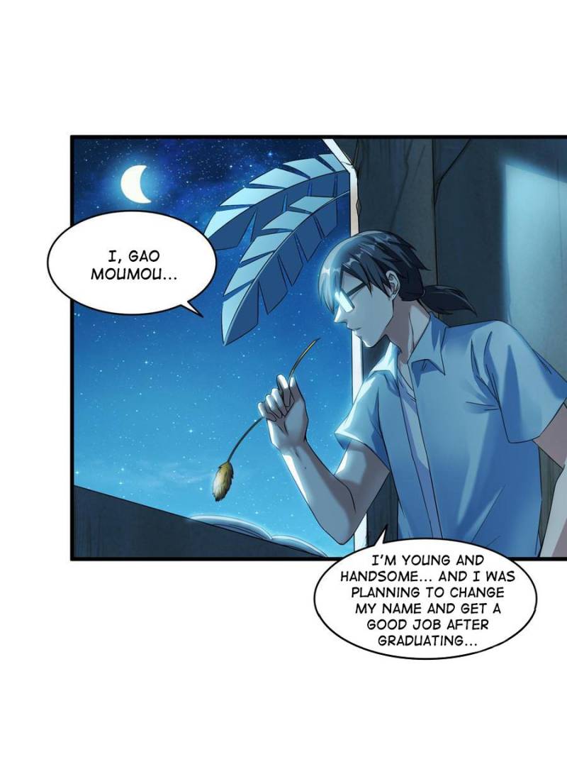 Cultivation Chat Group Chapter 271 page 38 - Chapter 271