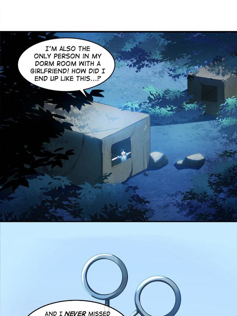 Cultivation Chat Group Chapter 271 page 39 - Chapter 271