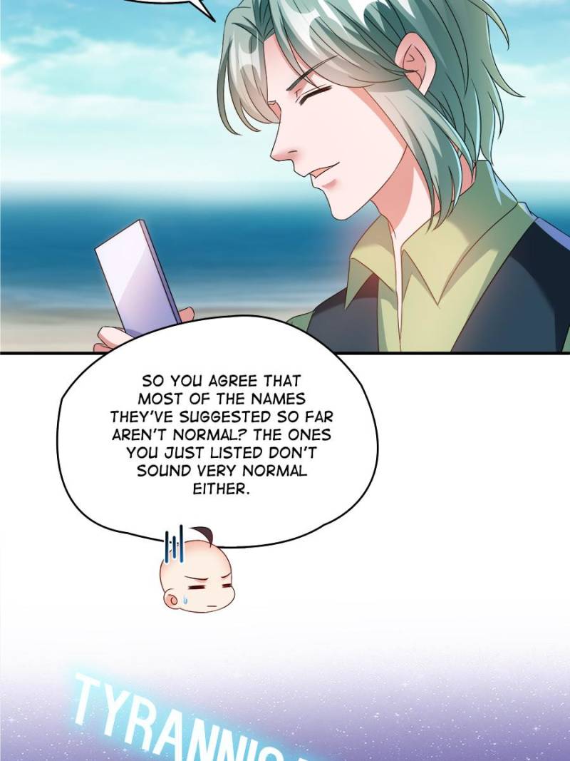 Cultivation Chat Group Chapter 271 page 4 - Chapter 271