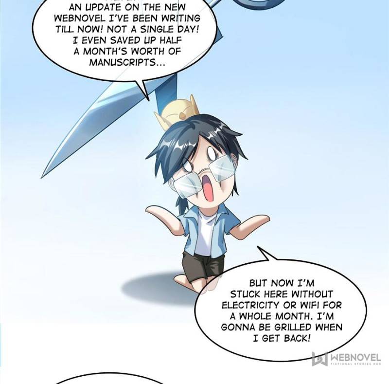 Cultivation Chat Group Chapter 271 page 40 - Chapter 271