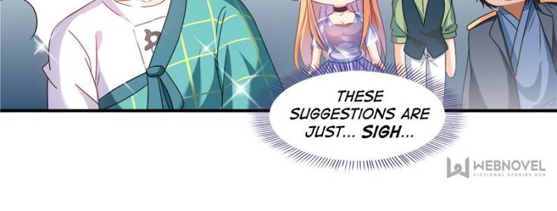 Cultivation Chat Group Chapter 271 page 7 - Chapter 271