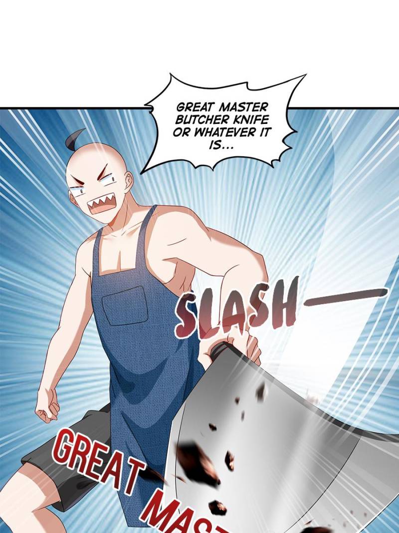 Cultivation Chat Group Chapter 271 page 8 - Chapter 271