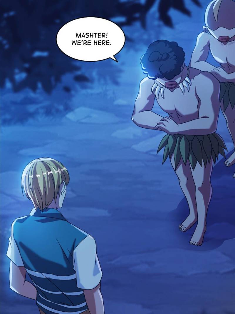 Cultivation Chat Group Chapter 272 page 10 - Chapter 272