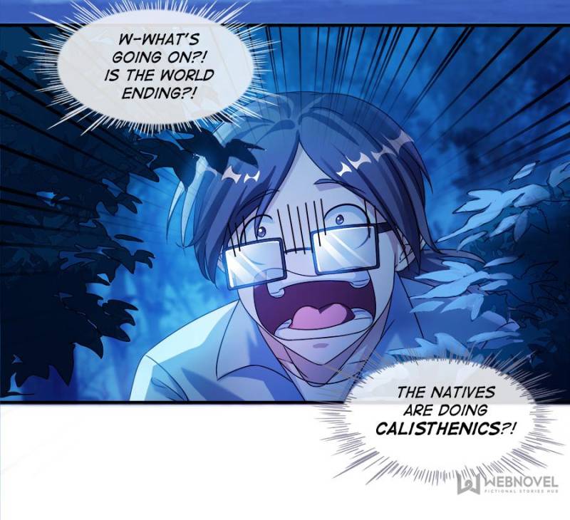 Cultivation Chat Group Chapter 272 page 14 - Chapter 272