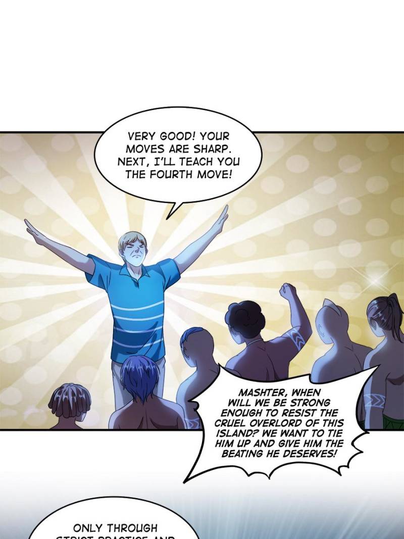 Cultivation Chat Group Chapter 272 page 15 - Chapter 272