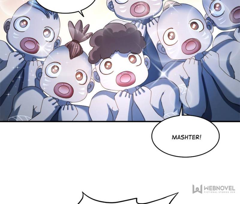 Cultivation Chat Group Chapter 272 page 17 - Chapter 272