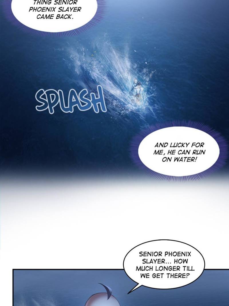 Cultivation Chat Group Chapter 272 page 22 - Chapter 272