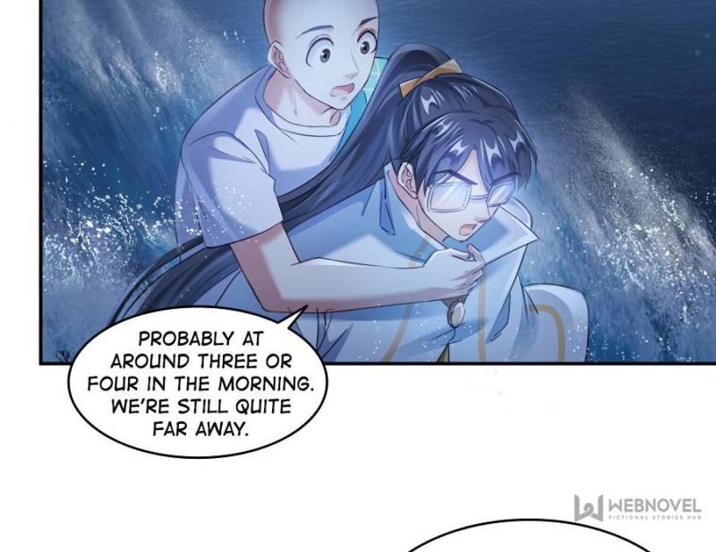 Cultivation Chat Group Chapter 272 page 23 - Chapter 272