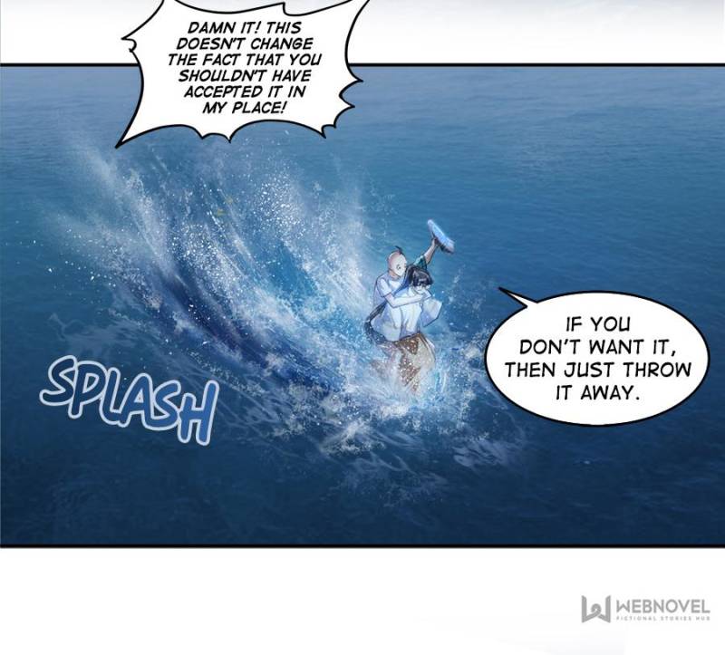 Cultivation Chat Group Chapter 272 page 26 - Chapter 272