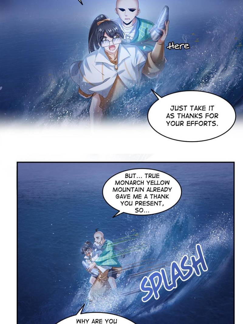 Cultivation Chat Group Chapter 272 page 30 - Chapter 272
