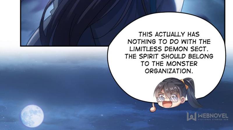 Cultivation Chat Group Chapter 272 page 35 - Chapter 272
