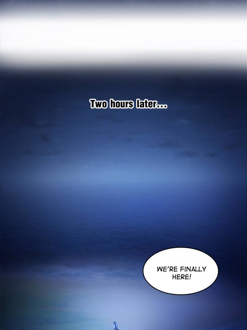 Cultivation Chat Group Chapter 272 page 37 - Chapter 272