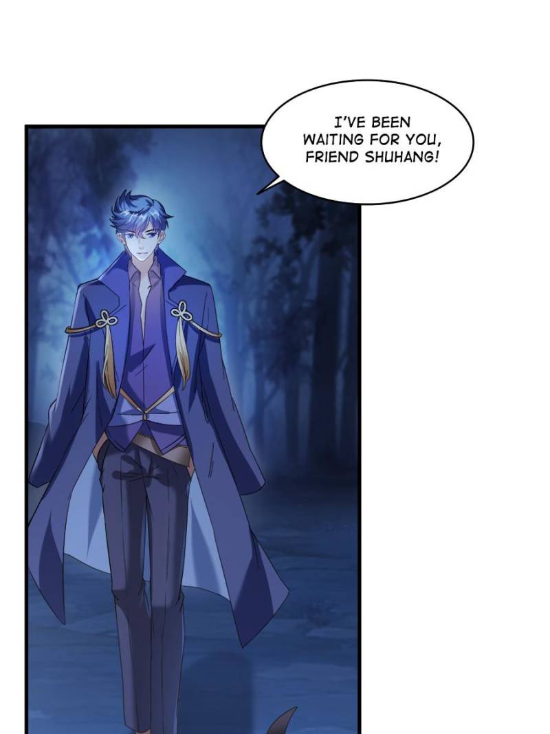 Cultivation Chat Group Chapter 272 page 39 - Chapter 272