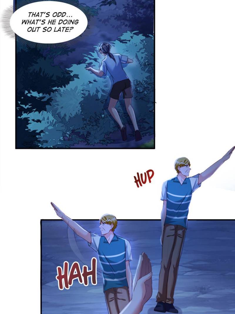 Cultivation Chat Group Chapter 272 page 4 - Chapter 272