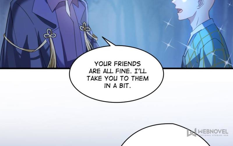 Cultivation Chat Group Chapter 272 page 41 - Chapter 272