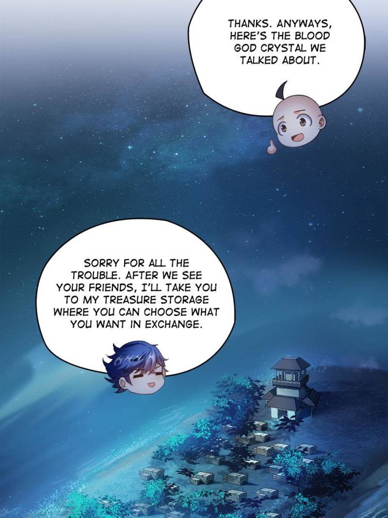 Cultivation Chat Group Chapter 272 page 42 - Chapter 272