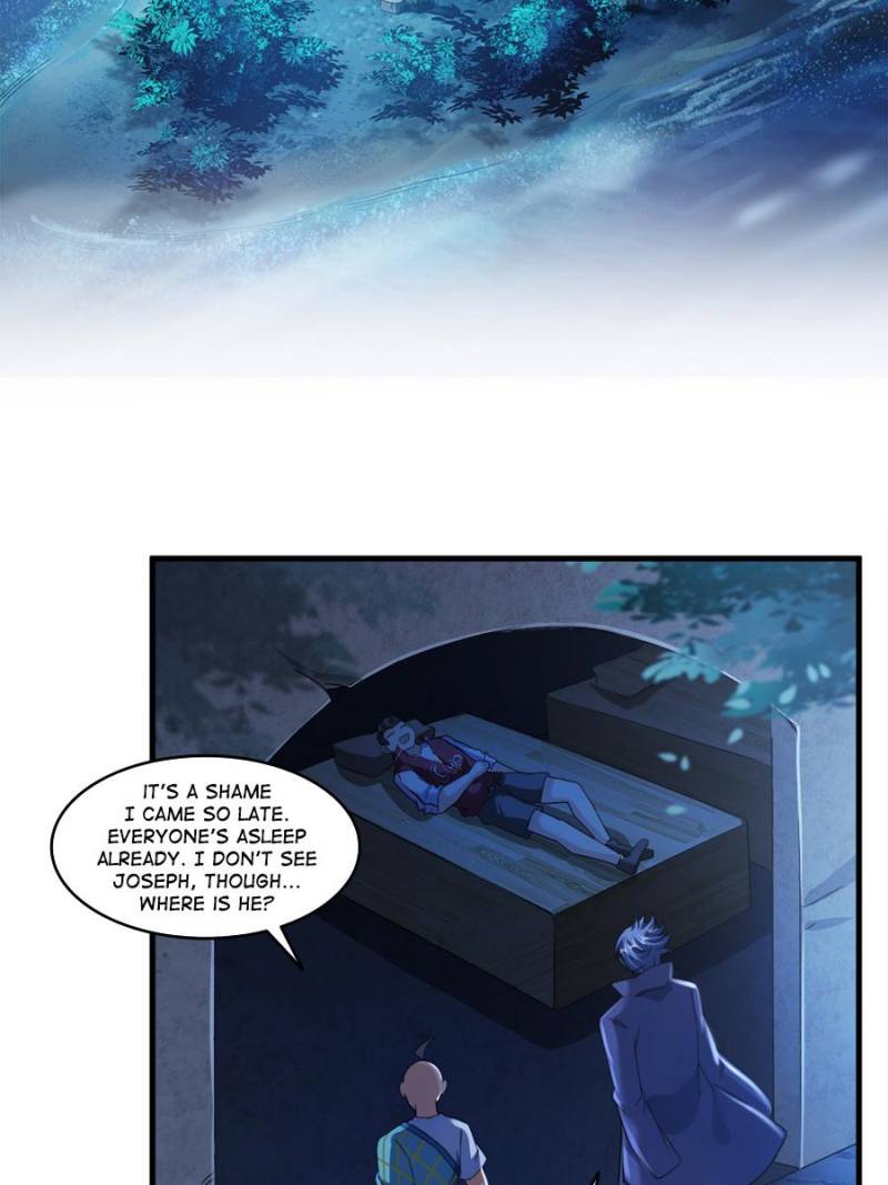 Cultivation Chat Group Chapter 272 page 43 - Chapter 272