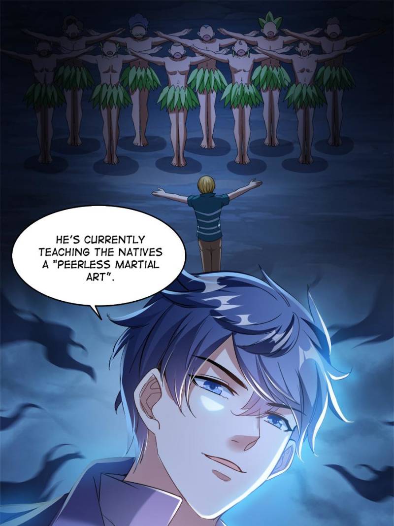 Cultivation Chat Group Chapter 272 page 45 - Chapter 272