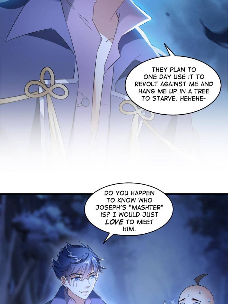 Cultivation Chat Group Chapter 272 page 46 - Chapter 272