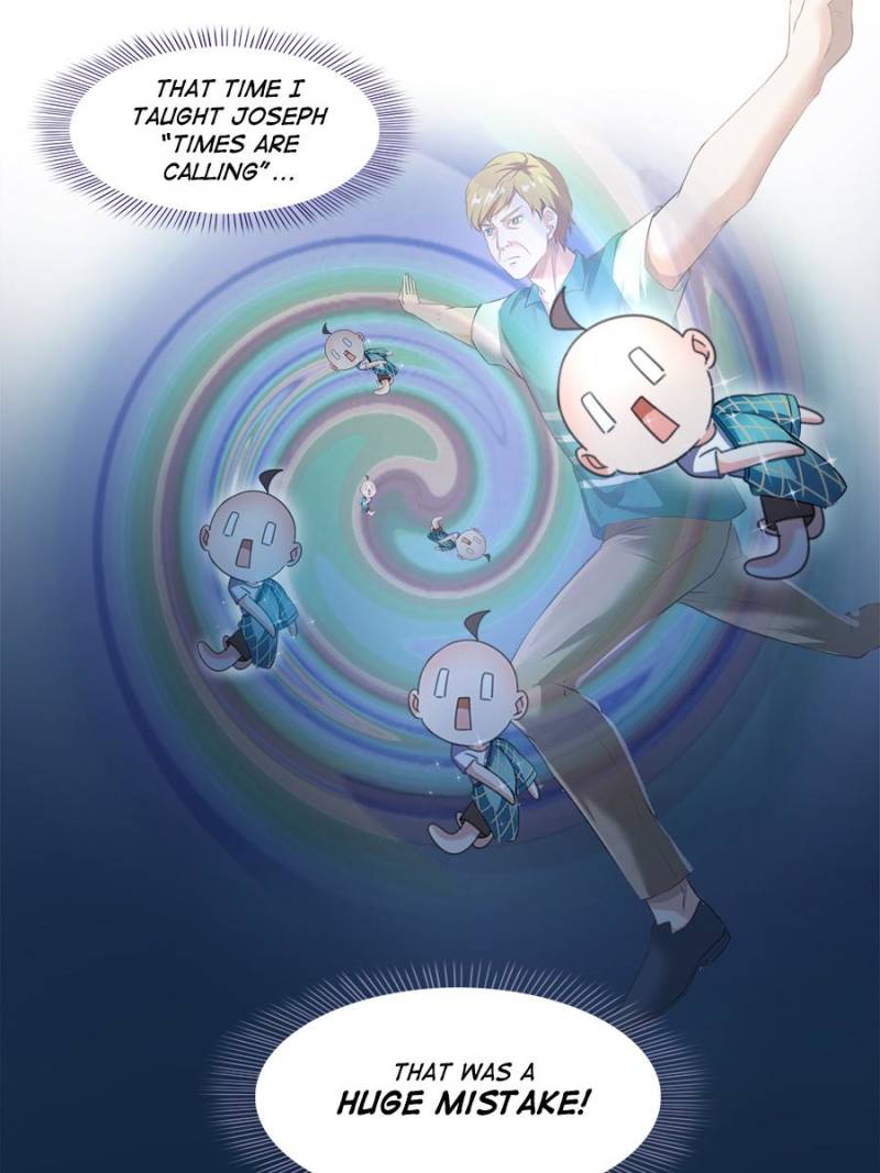 Cultivation Chat Group Chapter 272 page 49 - Chapter 272