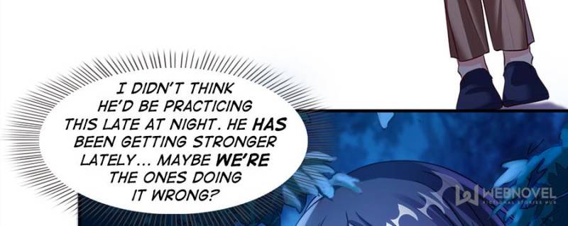 Cultivation Chat Group Chapter 272 page 6 - Chapter 272