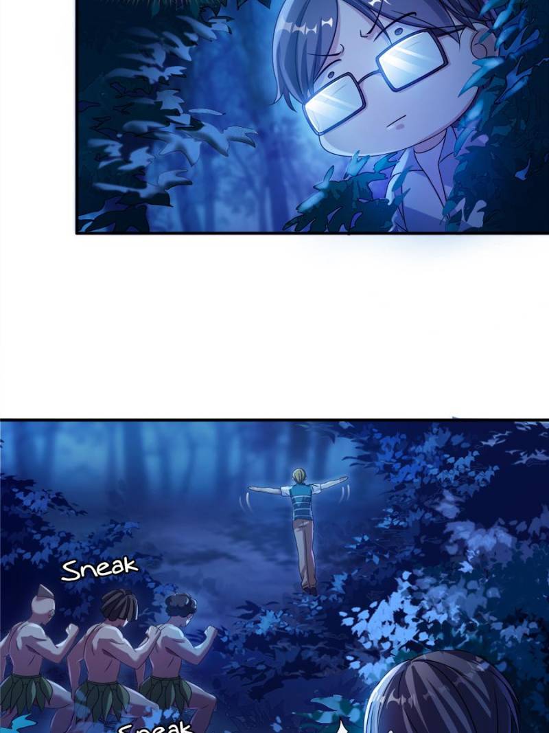 Cultivation Chat Group Chapter 272 page 7 - Chapter 272